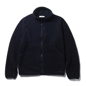 【送料無料】スノーピーク(snow peak) Thermal Boa Fleece Jacket L Black SW-24AU00504BK 【送料無料】スノーピーク(snow peak) Thermal Boa Fleece Jacket L Black SW-24AU00504BK