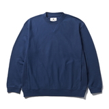 スノーピーク(snow peak) TAKIBI Sweatshirt Pullover SW-24AU10105NV スウェット･トレーナー･パーカー