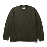 スノーピーク(snow peak) TAKIBI Sweatshirt Pullover SW-24AU10105OL スウェット･トレーナー･パーカー