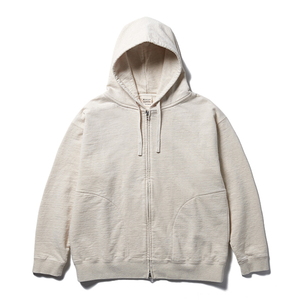【送料無料】スノーピーク(snow peak) Recycled Cotton Zip Up Hoodie L Oatmeal SW-24AU40104OM 【送料無料】スノーピーク(snow peak) Recycled Cotton Zip Up Hoodie L Oatmeal SW-24AU40104OM