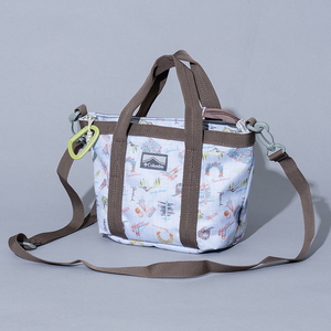 Columbia(コロンビア) プライスストリーム ミニ トート フリー 240(Ash Brown Pattern) PU8698 Columbia(コロンビア) プライスストリーム ミニ トート フリー 240(Ash Brown Pattern) PU8698