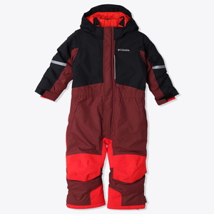 Columbia(コロンビア) バガIIIスーツ キッズ SC9036