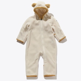 Columbia(コロンビア) タイニーベアIIバンティング ベビー SN0214 ベビーカバーオール