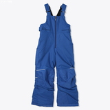 Columbia(コロンビア) アドベンチャーライドIIビブ キッズ SY4754 オーバーオール(ジュニア/キッズ)