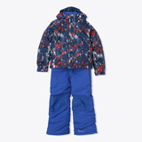 Columbia(コロンビア) バガ II セット ユース SY5861 防寒ジャケット(キッズ/ベビー)