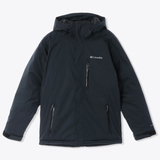 Columbia(コロンビア) オークハーバー II インシュレーテッドジャケット メンズ WE3085 ダウン･中綿ジャケット(メンズ)