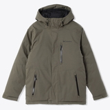 Columbia(コロンビア) オークハーバー II インシュレーテッドジャケット メンズ WE3085 ダウン･中綿ジャケット(メンズ)