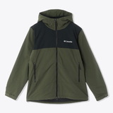 Columbia(コロンビア) ラビリンスキャニオン II ジャケット XE9089 ダウン･中綿ジャケット(メンズ)