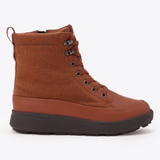 Columbia(コロンビア) サップランド スリー ディーヴァ レース ウォータープルーフ オムニヒートインフィニティ YL9101 ウィンターブーツ ショート(レディース)