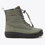 Columbia(コロンビア) サップランド スリー ウォータープルーフ オムニヒートインフィニティ YU8517 防寒ウィンターブーツ