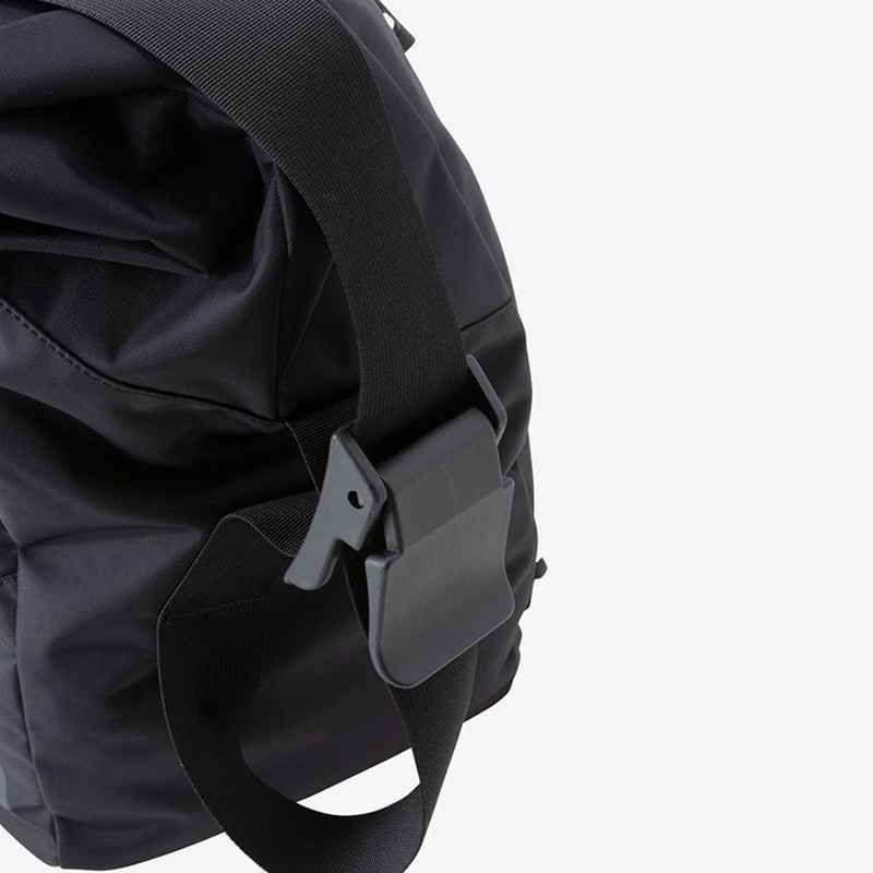 HELLY HANSEN(ヘリーハンセン) タクティシャンメッセンジャーバッグ