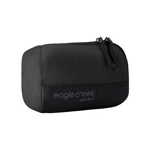 Eagle Creek(イーグルクリーク) 【25春夏】パックイット リヴィール キューブ XS ブラック 11862349001000 Eagle Creek(イーグルクリーク) 【25春夏】パックイット リヴィール キューブ XS ブラック 11862349001000