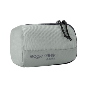 Eagle Creek(イーグルクリーク) 【25春夏】パックイット リヴィール キューブ XS ストームグレー 11862349367000 Eagle Creek(イーグルクリーク) 【25春夏】パックイット リヴィール キューブ XS ストームグレー 11862349367000