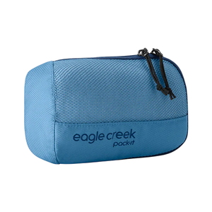 Eagle Creek(イーグルクリーク) パックイット リヴィール キューブ XS ブルードーン 11862349424000 Eagle Creek(イーグルクリーク) パックイット リヴィール キューブ XS ブルードーン 11862349424000