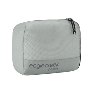 Eagle Creek(イーグルクリーク) 【25春夏】パックイット リヴィール キューブ S ストームグレー 11862350367000 Eagle Creek(イーグルクリーク) 【25春夏】パックイット リヴィール キューブ S ストームグレー 11862350367000