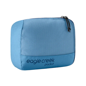 Eagle Creek(イーグルクリーク) パックイット リヴィール キューブ S ブルードーン 11862350424000 Eagle Creek(イーグルクリーク) パックイット リヴィール キューブ S ブルードーン 11862350424000