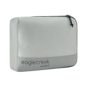 Eagle Creek(イーグルクリーク) 【25春夏】パックイット リヴィール キューブ M ストームグレー 11862351367000 Eagle Creek(イーグルクリーク) 【25春夏】パックイット リヴィール キューブ M ストームグレー 11862351367000
