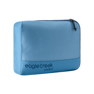 Eagle Creek(イーグルクリーク) パックイット リヴィール キューブ M ブルードーン 11862351424000 Eagle Creek(イーグルクリーク) パックイット リヴィール キューブ M ブルードーン 11862351424000