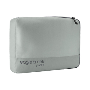 Eagle Creek(イーグルクリーク) 【25春夏】パックイット リヴィール キューブ L ストームグレー 11862352367000 Eagle Creek(イーグルクリーク) 【25春夏】パックイット リヴィール キューブ L ストームグレー 11862352367000