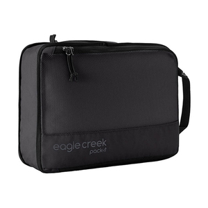 Eagle Creek(イーグルクリーク) 【25春夏】パックイット リヴィール COMPキューブ M ブラック 11862355001000 Eagle Creek(イーグルクリーク) 【25春夏】パックイット リヴィール COMPキューブ M ブラック 11862355001000