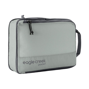 Eagle Creek(イーグルクリーク) 【25春夏】パックイット リヴィール COMPキューブ M ストームグレー 11862355367000 Eagle Creek(イーグルクリーク) 【25春夏】パックイット リヴィール COMPキューブ M ストームグレー 11862355367000