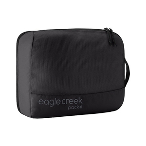 Eagle Creek(イーグルクリーク) 【25春夏】パックイット リヴィール EXPキューブ M ブラック 11862356001000 Eagle Creek(イーグルクリーク) 【25春夏】パックイット リヴィール EXPキューブ M ブラック 11862356001000