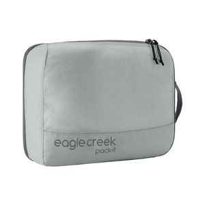 Eagle Creek(イーグルクリーク) 【25春夏】パックイット リヴィール EXPキューブ M ストームグレー 11862356367000 Eagle Creek(イーグルクリーク) 【25春夏】パックイット リヴィール EXPキューブ M ストームグレー 11862356367000