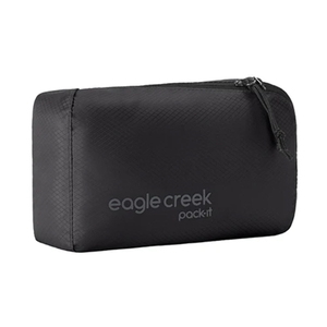 Eagle Creek(イーグルクリーク) 【25春夏】パックイット アイソレート キューブ XS ブラック 11862369001000 Eagle Creek(イーグルクリーク) 【25春夏】パックイット アイソレート キューブ XS ブラック 11862369001000