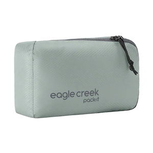 Eagle Creek(イーグルクリーク) 【25春夏】パックイット アイソレート キューブ XS ストームグレー 11862369367000 Eagle Creek(イーグルクリーク) 【25春夏】パックイット アイソレート キューブ XS ストームグレー 11862369367000