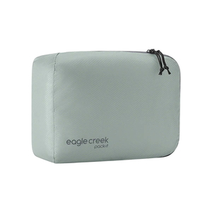 Eagle Creek(イーグルクリーク) 【25春夏】パックイット アイソレート キューブ S ストームグレー 11862370367000 Eagle Creek(イーグルクリーク) 【25春夏】パックイット アイソレート キューブ S ストームグレー 11862370367000