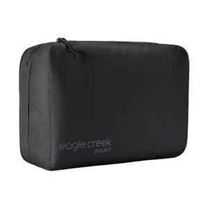 Eagle Creek(イーグルクリーク) 【25春夏】パックイット アイソレート C/Dキューブ M ブラック 11862376001000 Eagle Creek(イーグルクリーク) 【25春夏】パックイット アイソレート C/Dキューブ M ブラック 11862376001000