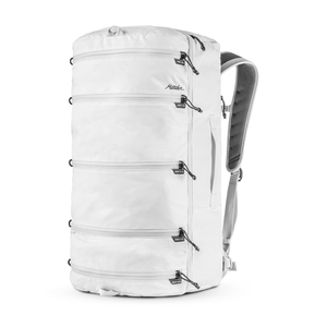 【送料無料】Matador(マタドール) 【25春夏】SEG 45 DUFFLE PACK(セグ 45 ダッフルパック) 45L ホワイト 20370054010000 【送料無料】Matador(マタドール) 【25春夏】SEG 45 DUFFLE PACK(セグ 45 ダッフルパック) 45L ホワイト 20370054010000