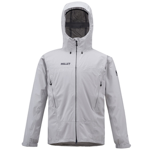 【送料無料】MILLET(ミレー) TYPHON 50000 ST JKT(ティフォン 50000 ストレッチジャケット) S SHARK MIV01479 【送料無料】MILLET(ミレー) TYPHON 50000 ST JKT(ティフォン 50000 ストレッチジャケット) S SHARK MIV01479