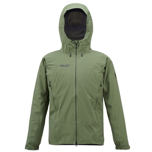 【送料無料】MILLET(ミレー) TYPHON 50000 ST JKT(ティフォン 50000 ストレッチジャケット) M OLIVE MIV01479 【送料無料】MILLET(ミレー) TYPHON 50000 ST JKT(ティフォン 50000 ストレッチジャケット) M OLIVE MIV01479
