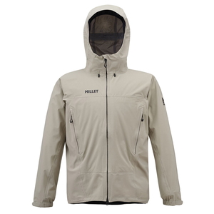 【送料無料】MILLET(ミレー) TYPHON 50000 ST JKT(ティフォン 50000 ストレッチジャケット) L MASTIC MIV01479 【送料無料】MILLET(ミレー) TYPHON 50000 ST JKT(ティフォン 50000 ストレッチジャケット) L MASTIC MIV01479