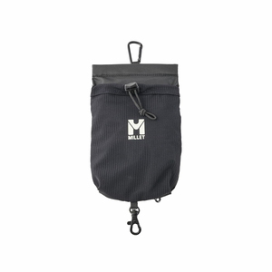 MILLET(ミレー) MINI PACKABLE MULTI CASE(ミニ パッカブル マルチケース) ONE SIZE N0247(BLACK-NOIR) MIS0797 MILLET(ミレー) MINI PACKABLE MULTI CASE(ミニ パッカブル マルチケース) ONE SIZE N0247(BLACK-NOIR) MIS0797
