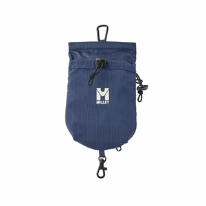 MILLET(ミレー) MINI PACKABLE MULTI CASE(ミニ パッカブル マルチケース) ONE SIZE N7317(SAPHIR) MIS0797 MILLET(ミレー) MINI PACKABLE MULTI CASE(ミニ パッカブル マルチケース) ONE SIZE N7317(SAPHIR) MIS0797