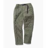 ROKX(ロックス) キルトワークパンツ insulated POLARTEC POWER FILL RXMF191082 防寒パンツ(メンズ)