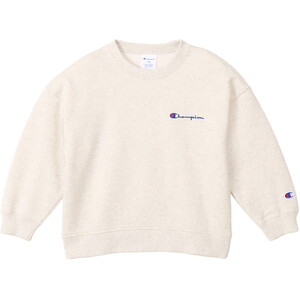 Champion(チャンピオン) CREW NECK SWEATSHIRT CKY004
