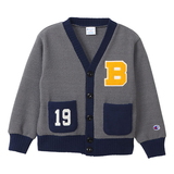 Champion(チャンピオン) CARDIGAN CKA014 ニット･セーター(キッズ/ベビー)