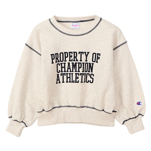 Champion(チャンピオン) CREW NECK SWEATSHIRT CKA017