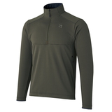 ファイントラック(finetrack) ドラウトクロー ジップネック メンズ FMM0532 長袖シャツ(メンズ)