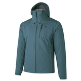 ファイントラック(finetrack) フロウラップ フーディ メンズ FAM0912 ハードシェルジャケット(メンズ)