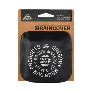 GREGORY(グレゴリー) RAIN COVER 30(レインカバー 30) 1413490413