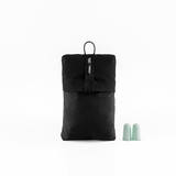 Matador(マタドール) BLACKOUT EYEMASK + EARPLUGS KIT 20370069001000 その他雑貨･小物