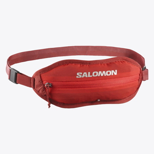 SALOMON(サロモン) ACTIVE SLING BELT NS HIGH RISK RED/R.DAHL LC2369500 SALOMON(サロモン) ACTIVE SLING BELT NS HIGH RISK RED/R.DAHL LC2369500