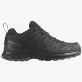 SALOMON(サロモン) XA PRO 3D V9 GORE-TEX W(XA プロ 3D V9 ゴアテックス ウィメンズ) L47270800 登山靴 ローカット(レディース)