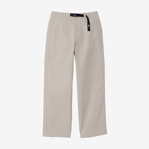 【送料無料】THE NORTH FACE(ザ・ノース・フェイス) バレー ウェーブ パンツ メンズ L フォッシルアイボリー(FI) NB82431 【送料無料】THE NORTH FACE(ザ・ノース・フェイス) バレー ウェーブ パンツ メンズ L フォッシルアイボリー(FI) NB82431
