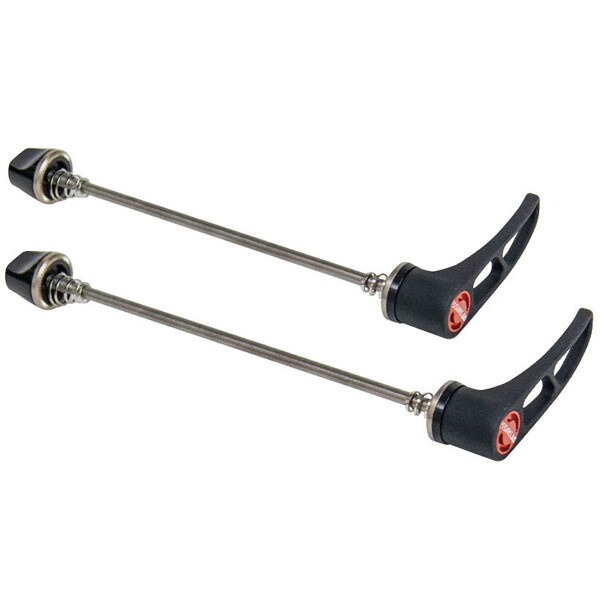 DT SWISS(DT スイス) RWS MTB/ クロスバイク セット チタンシャフト HUA05701 ホイール&ハブ