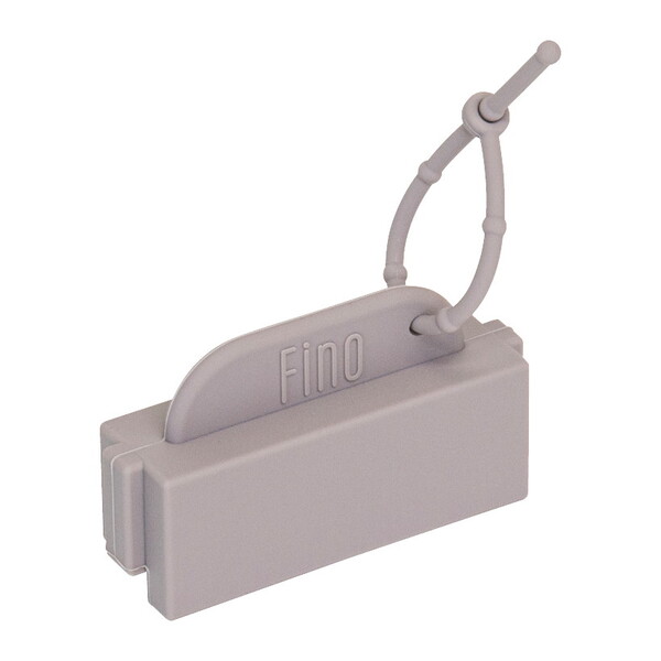 FINO(フィーノ) バッテリープラグ カバー 充電端子ガード TA-CV-01 ヤマハ/パナソニック兼用 YBT00100(TA-CV-01) サイクル小物